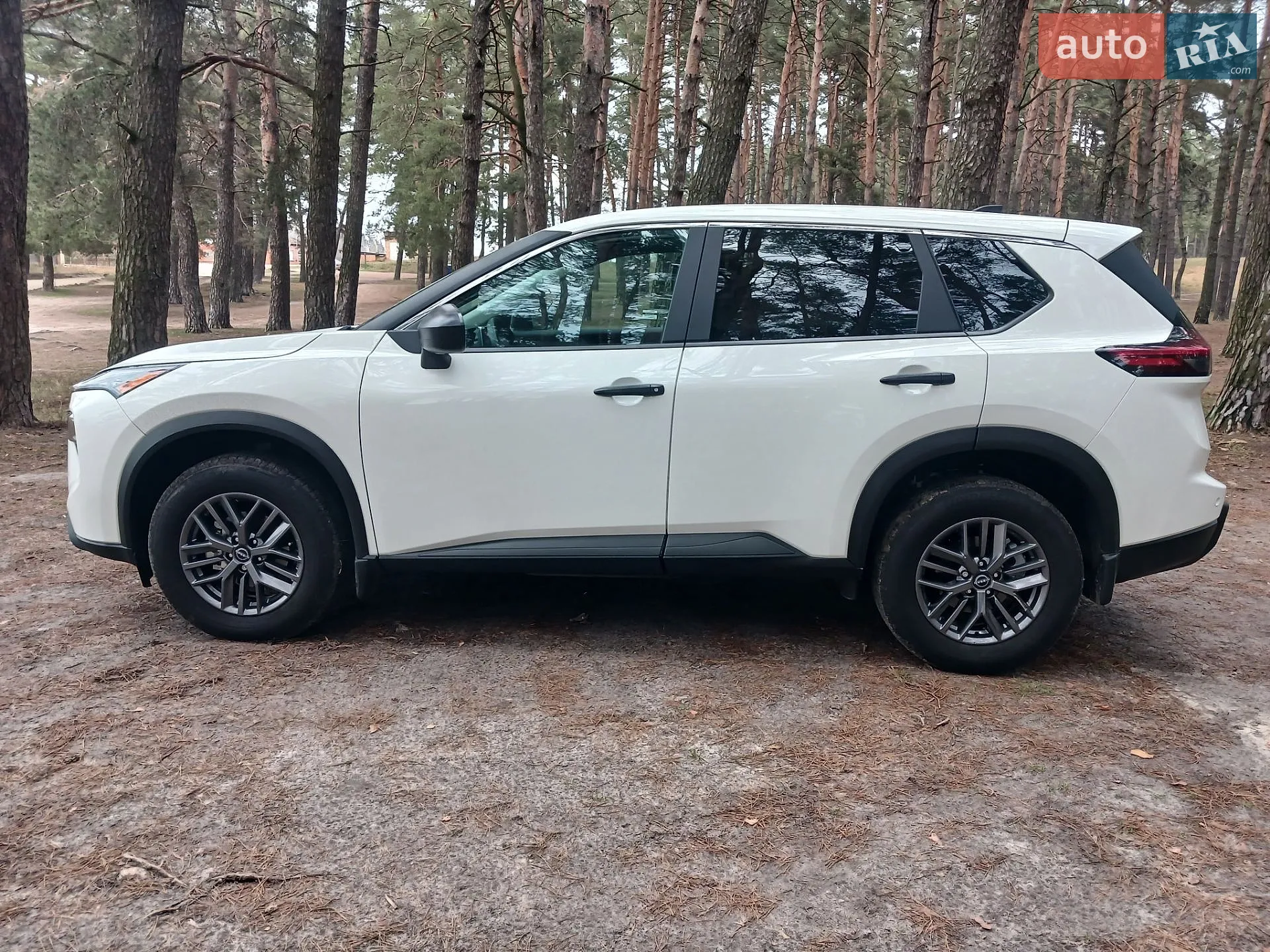 2024 Nissan Rogue - мініатюра 9