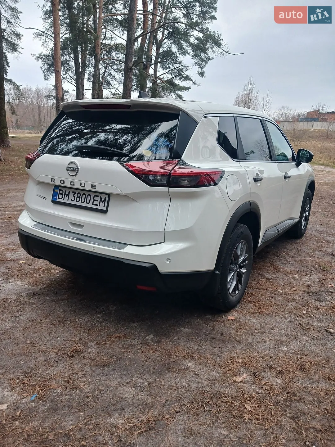 2024 Nissan Rogue - мініатюра 6