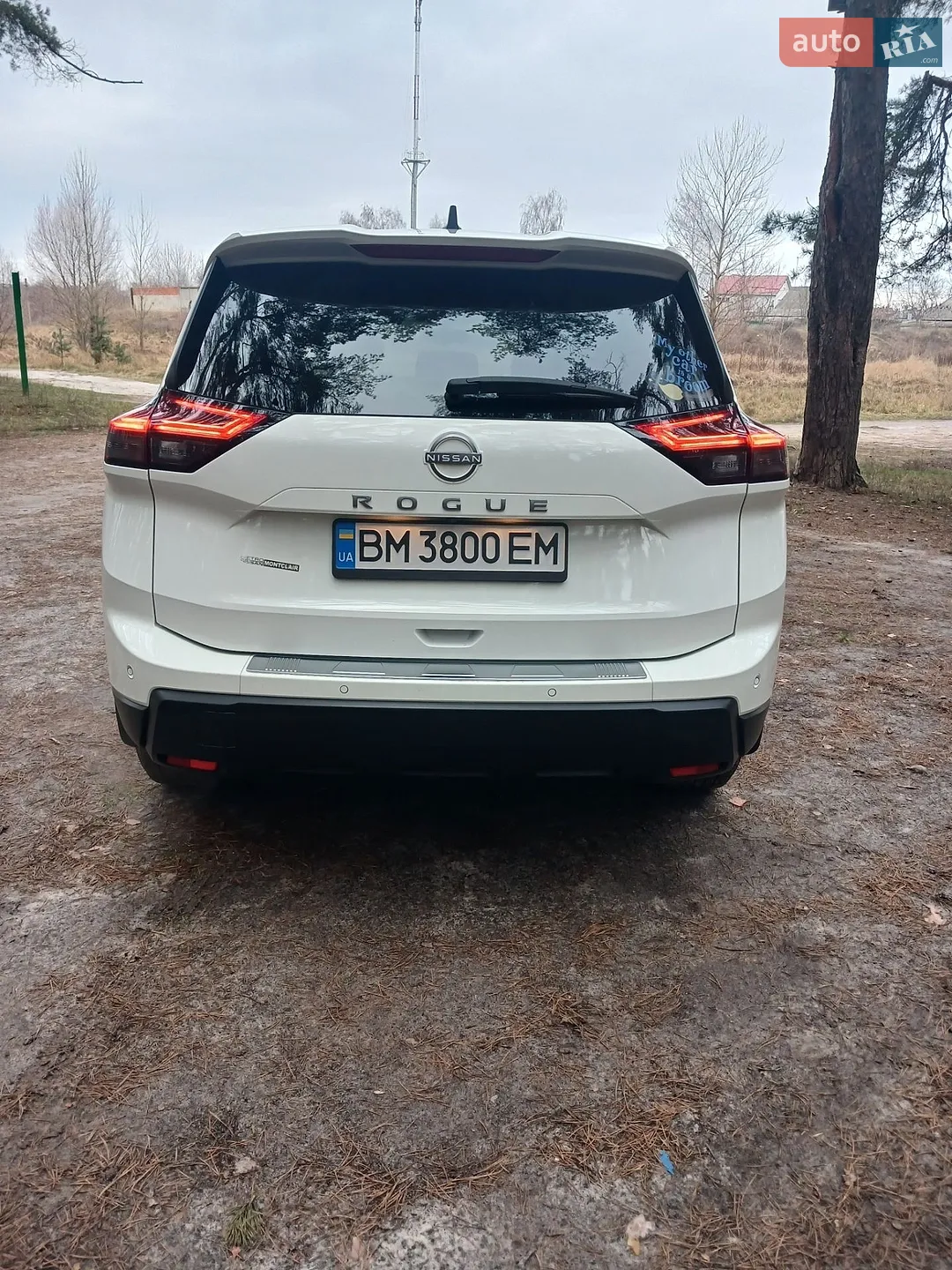 2024 Nissan Rogue - мініатюра 10