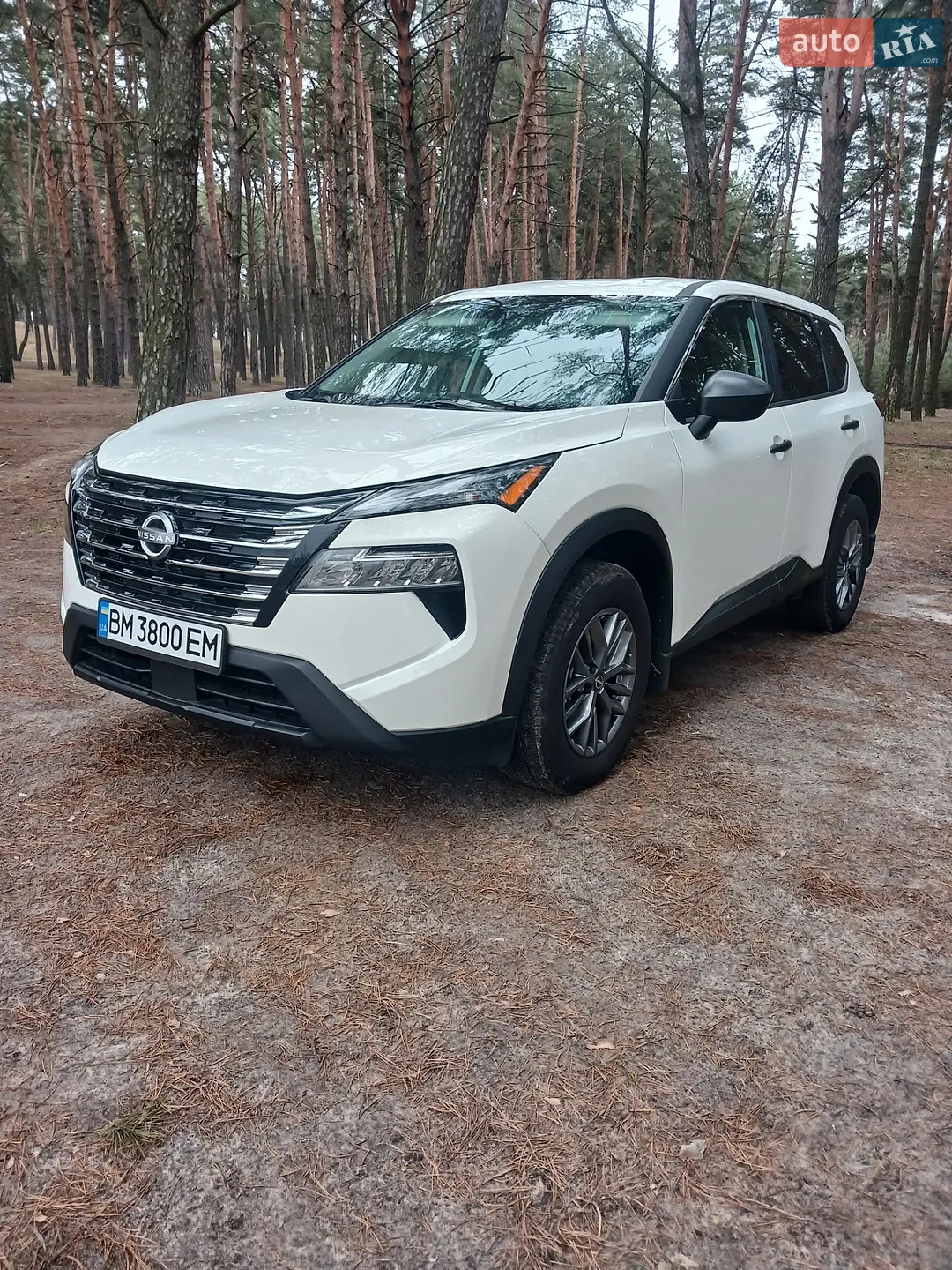 2024 Nissan Rogue - мініатюра 2