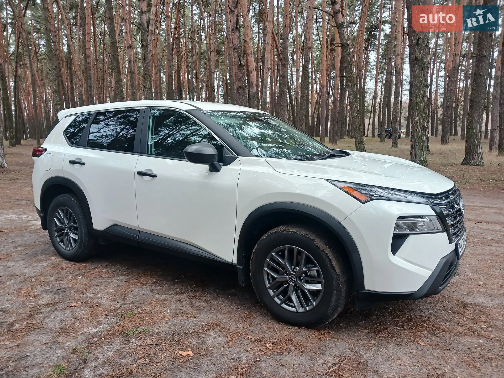 2024 Nissan Rogue - мініатюра 4