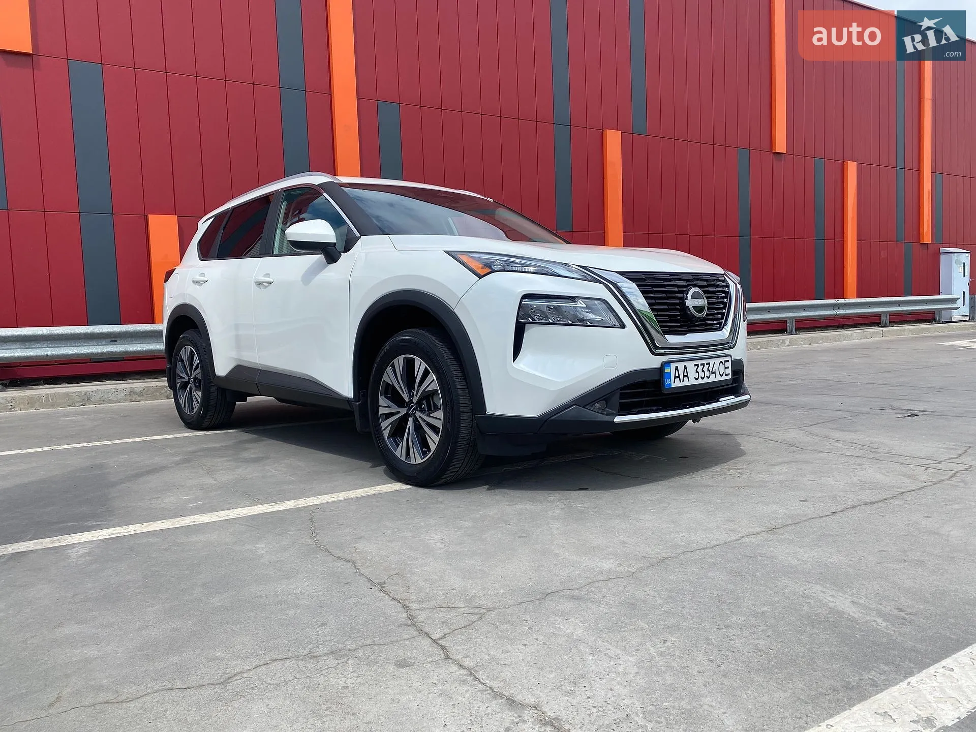 2023 Nissan Rogue - мініатюра 11