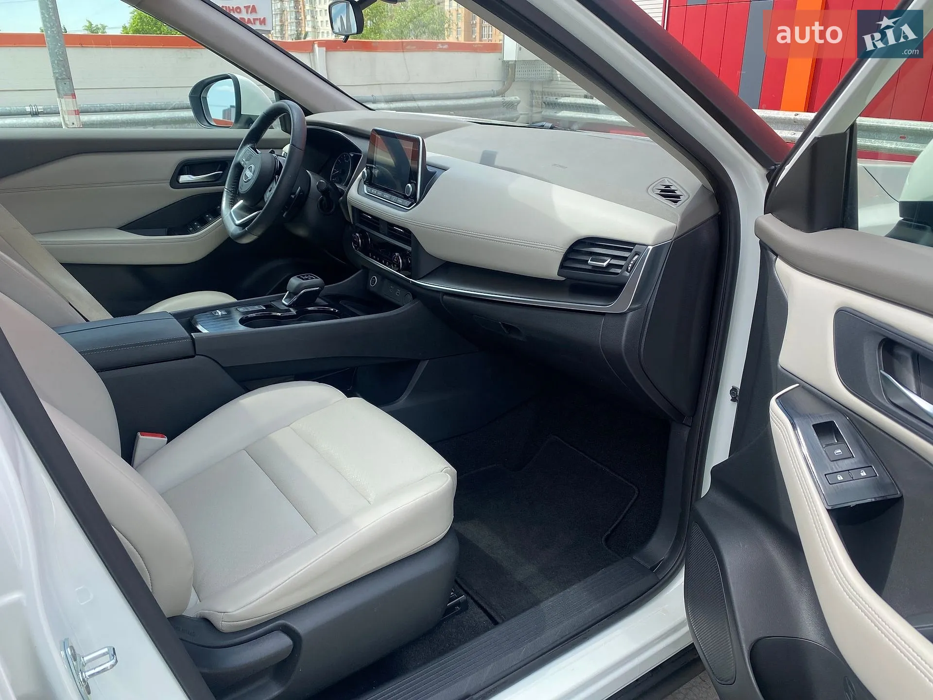 2023 Nissan Rogue - мініатюра 39