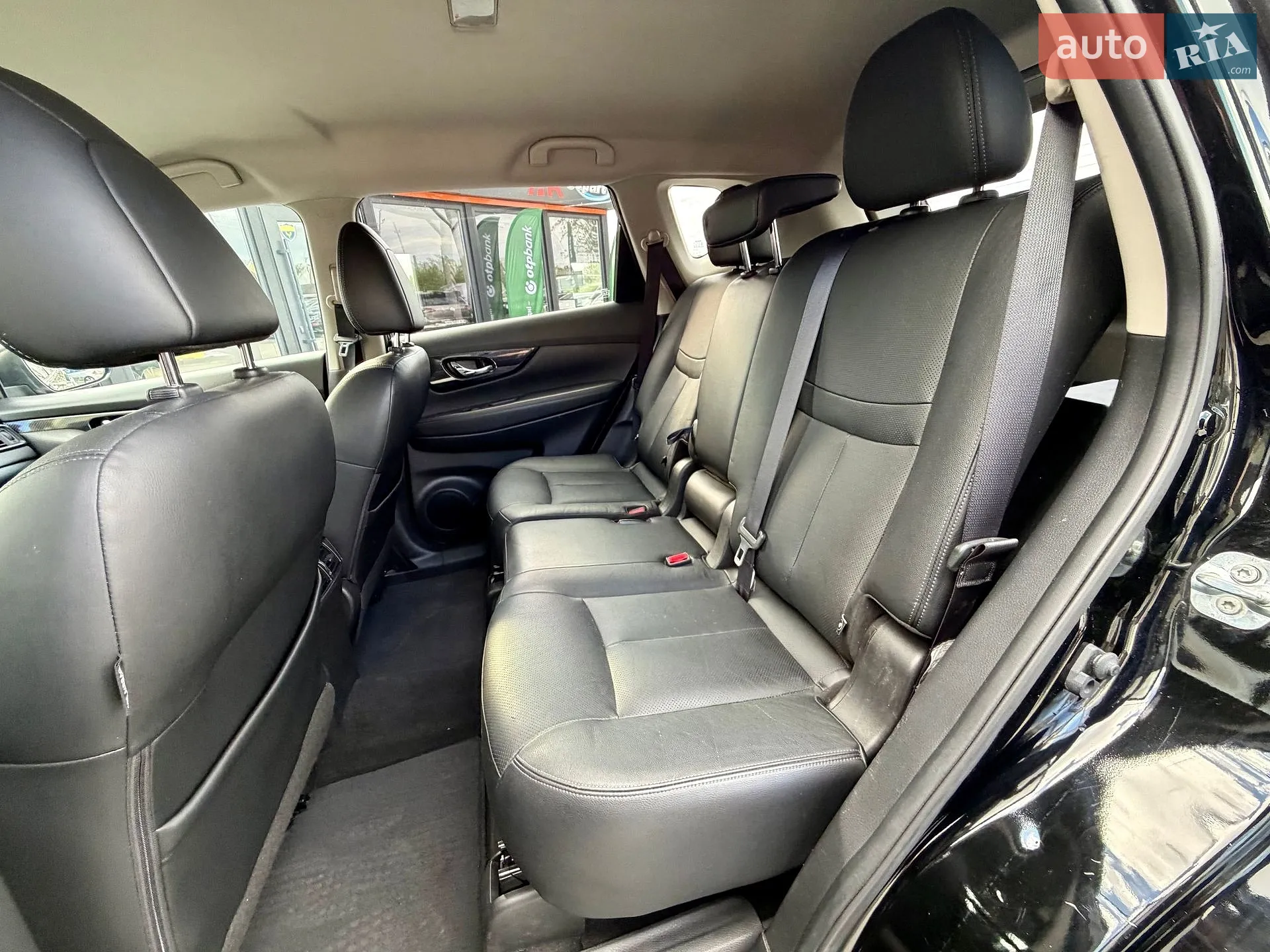 2017 Nissan Rogue - мініатюра 38