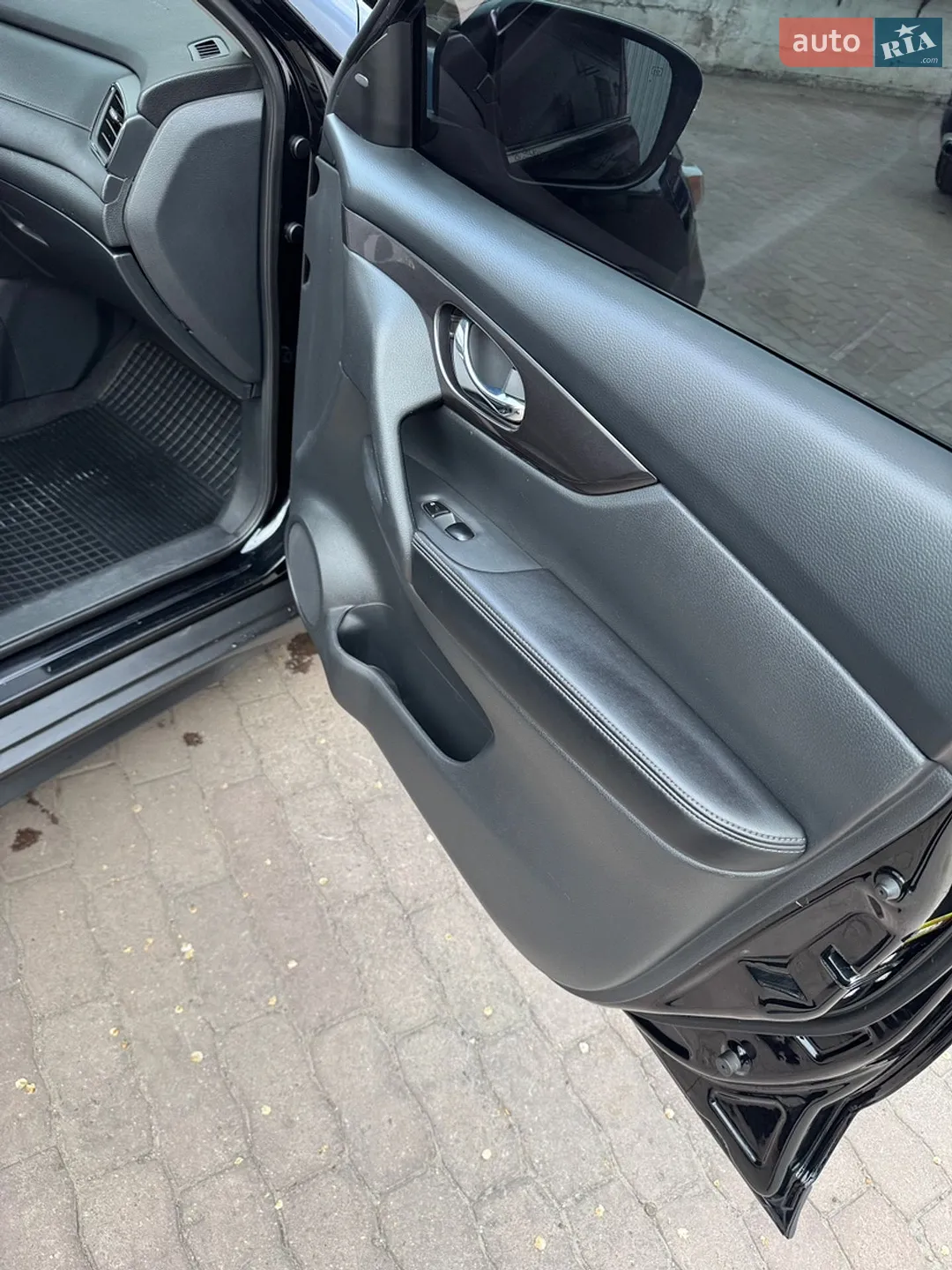 2019 Nissan Rogue - мініатюра 20