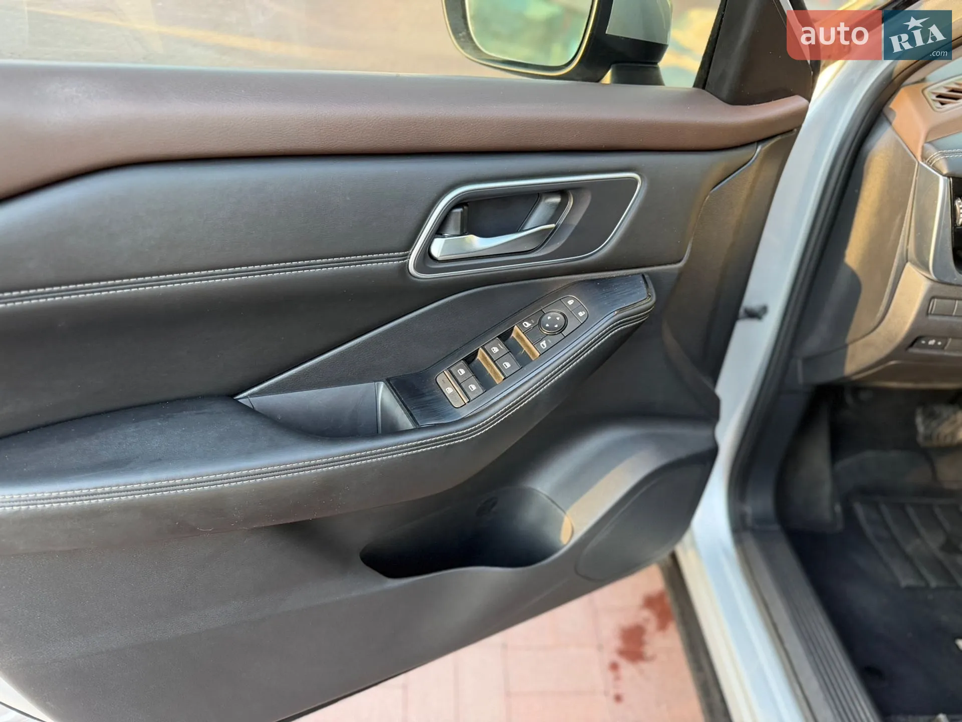 2020 Nissan Rogue - мініатюра 25
