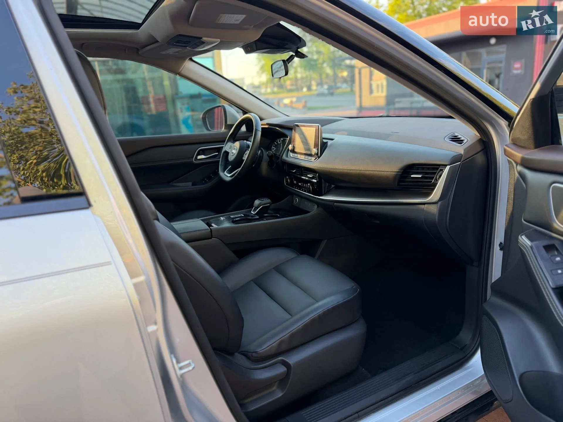 2020 Nissan Rogue - мініатюра 39