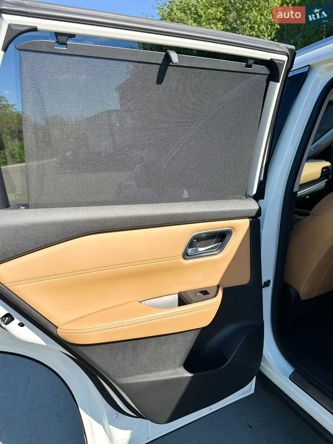 2021 Nissan Rogue - мініатюра 25