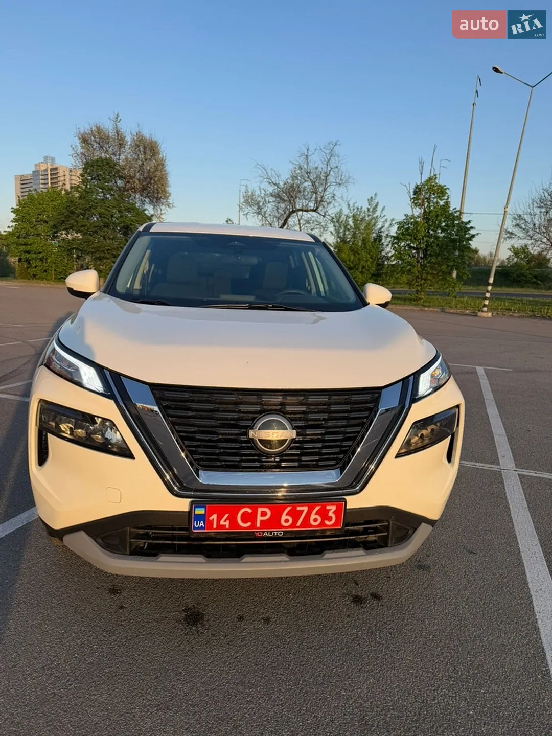 2023 Nissan Rogue - мініатюра 2