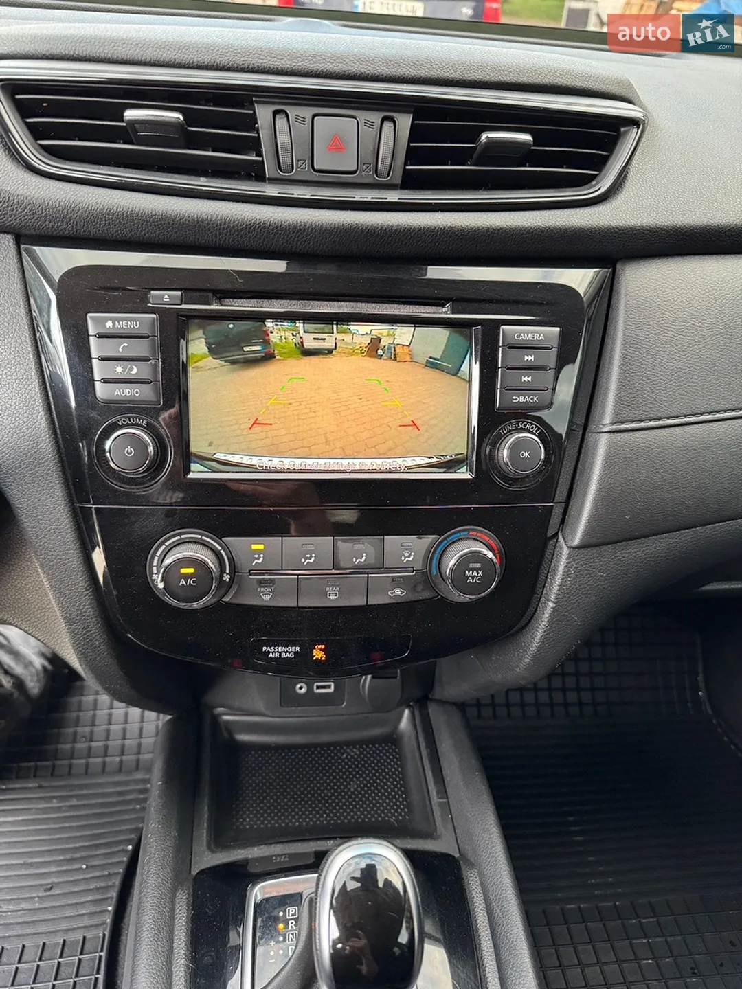 2019 Nissan Rogue - мініатюра 23