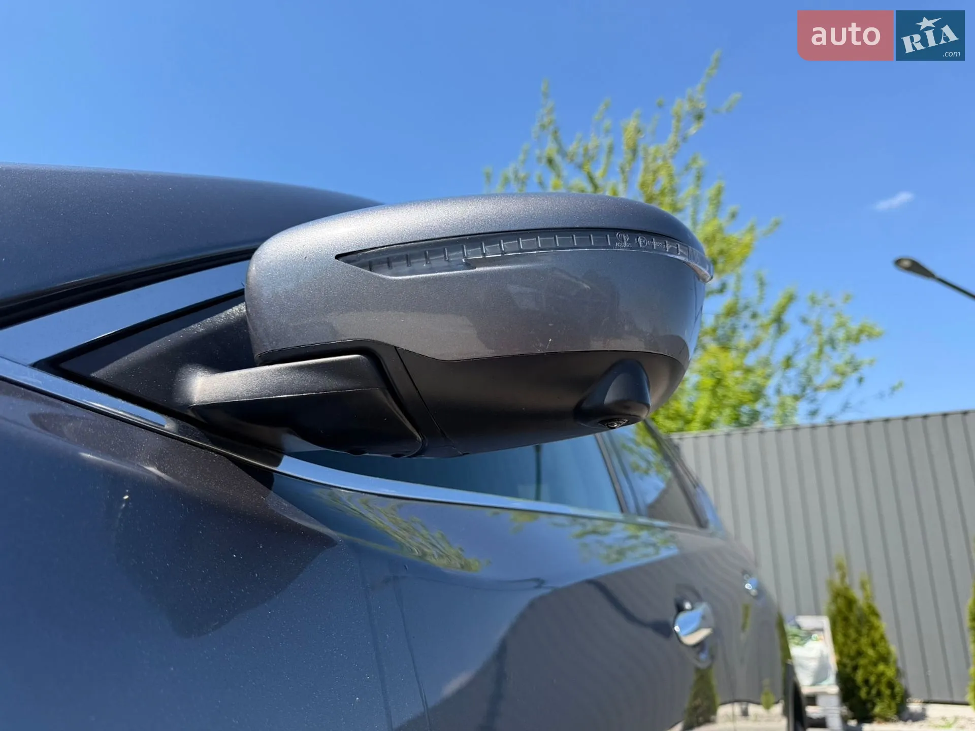 2017 Nissan Rogue - мініатюра 7