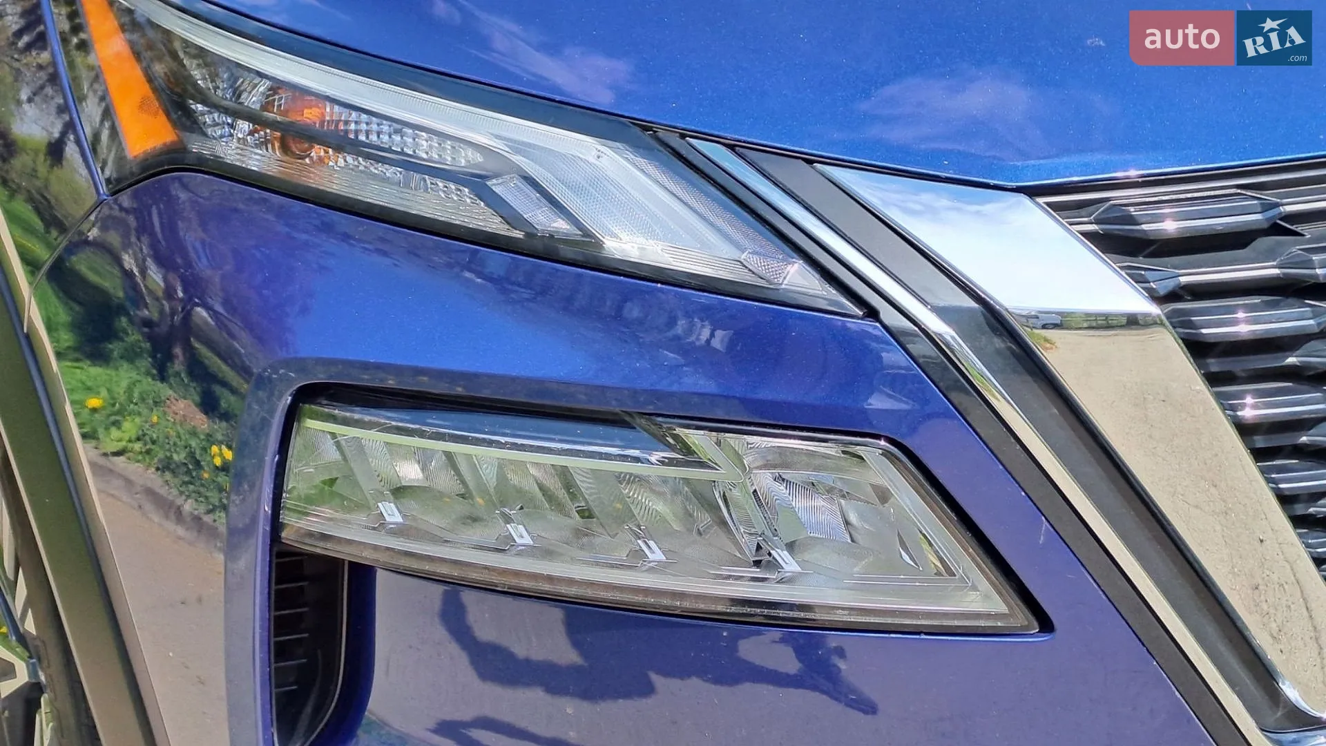 2023 Nissan Rogue - мініатюра 18