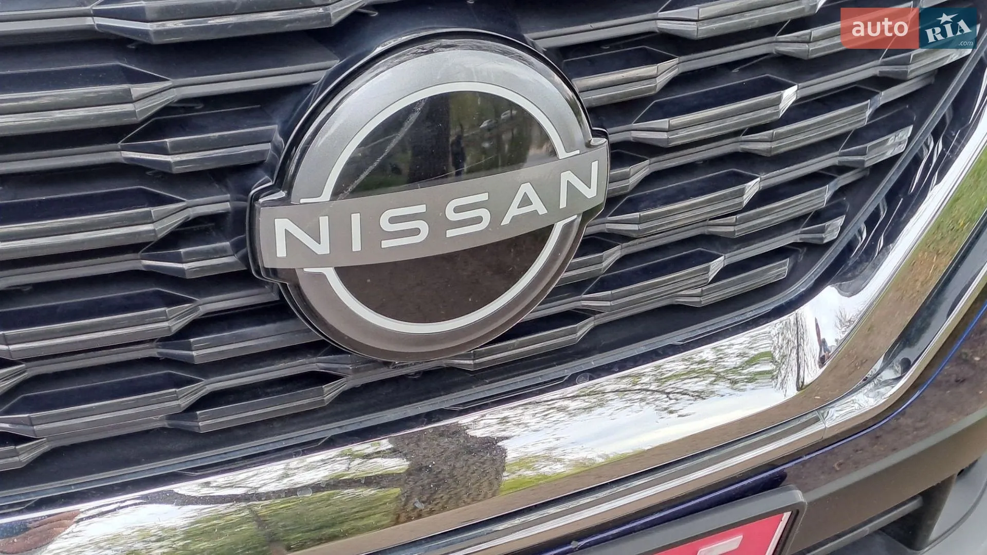 2023 Nissan Rogue - мініатюра 24