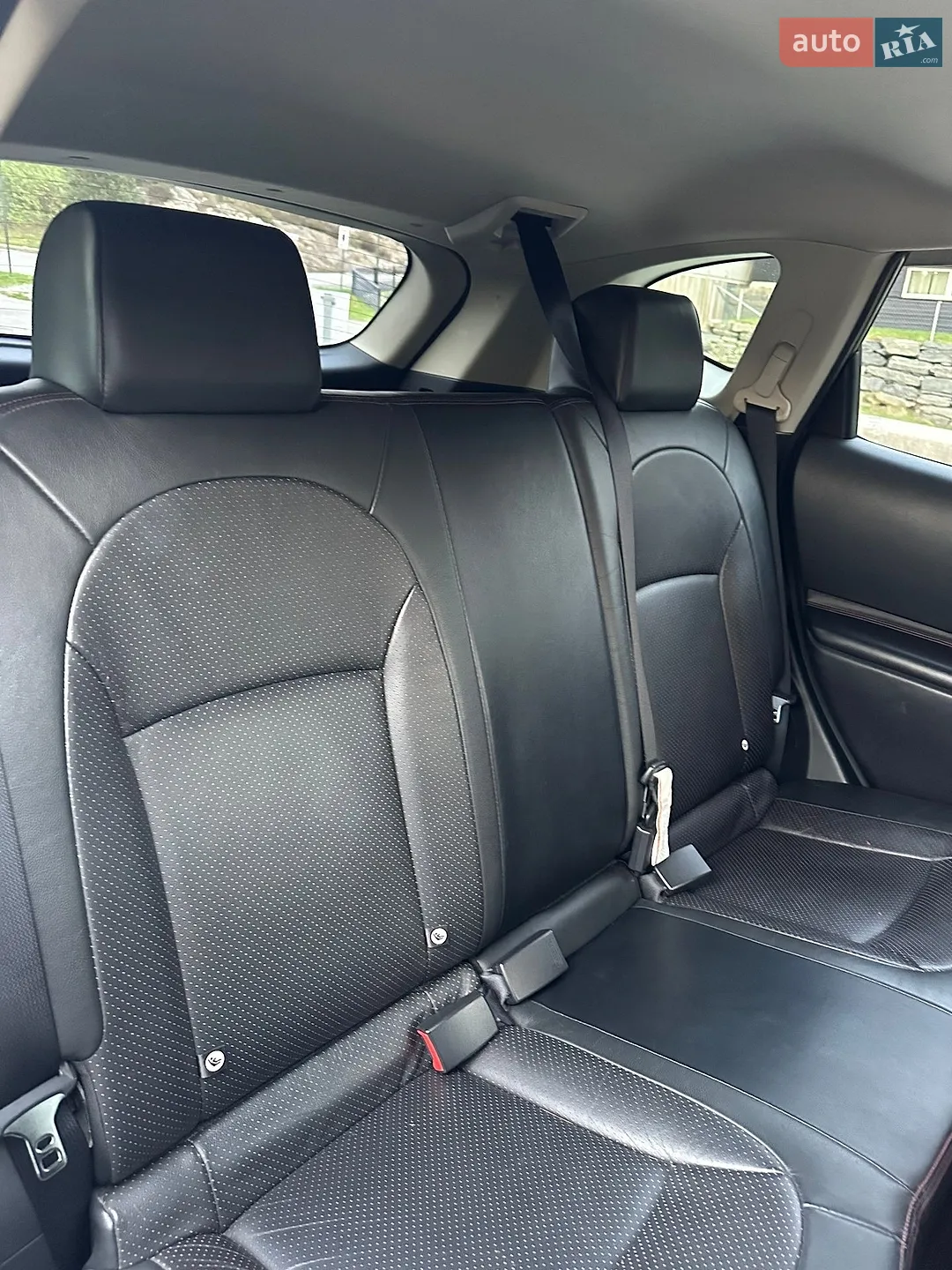 2012 Nissan Rogue - мініатюра 12