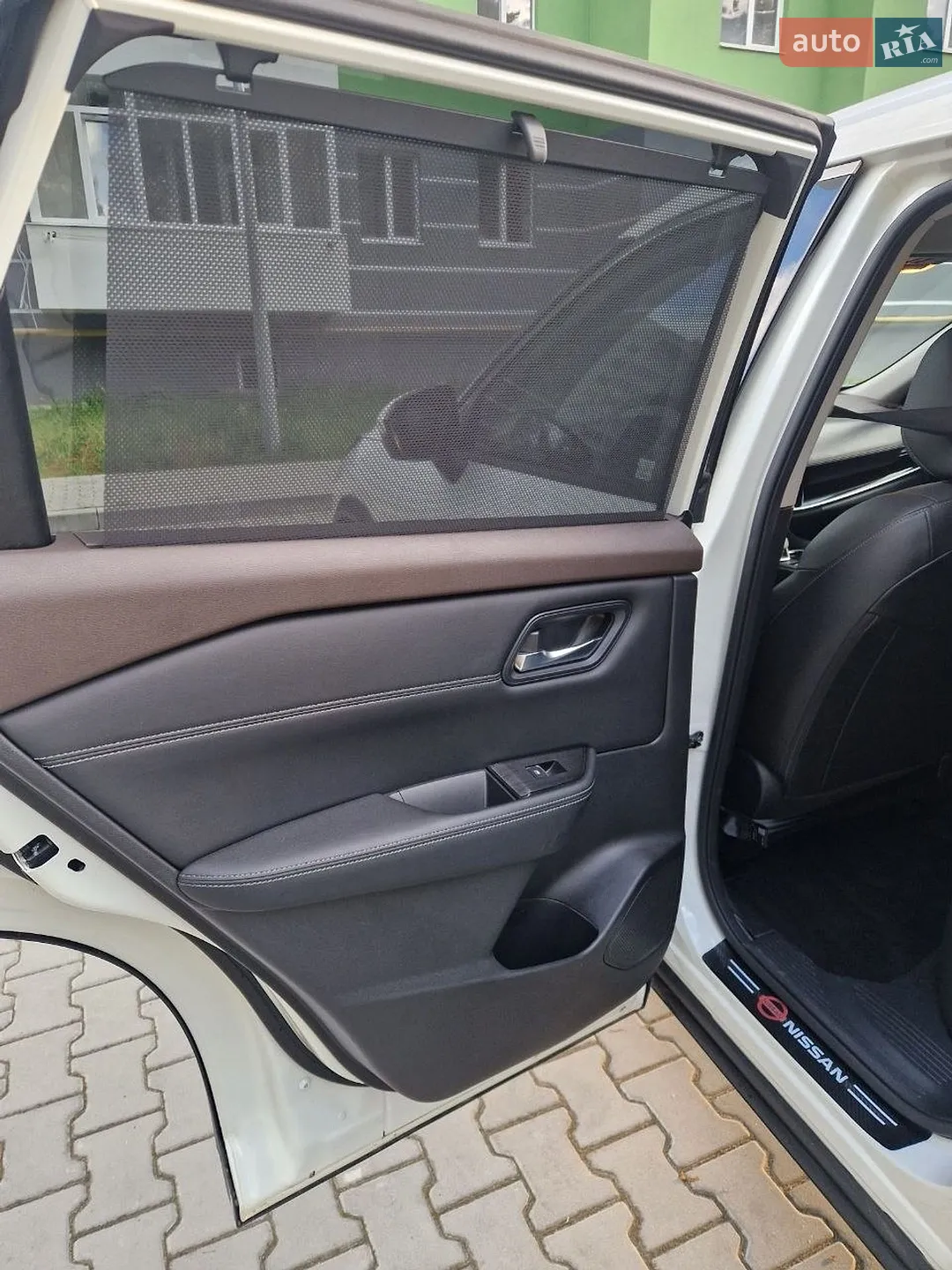 2022 Nissan Rogue - мініатюра 17