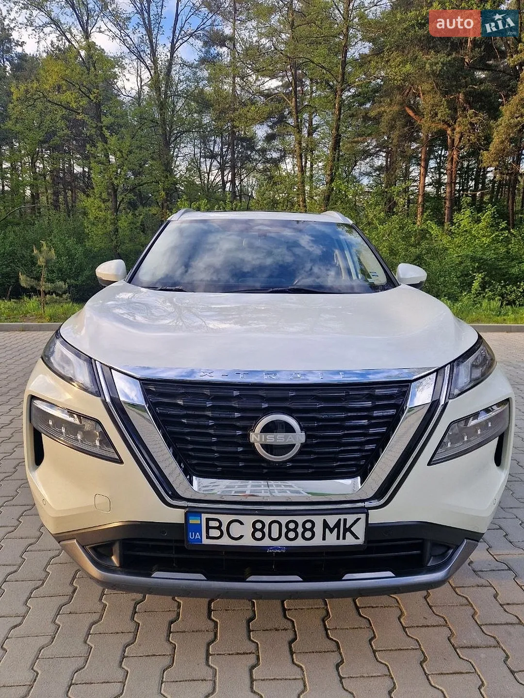 2022 Nissan Rogue - мініатюра 11