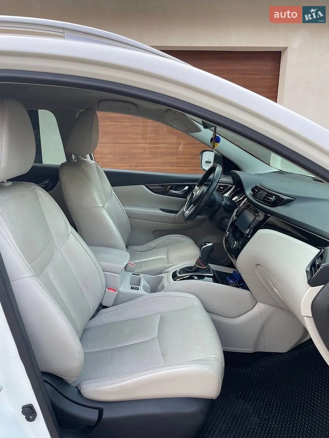 2017 Nissan Rogue - мініатюра 19