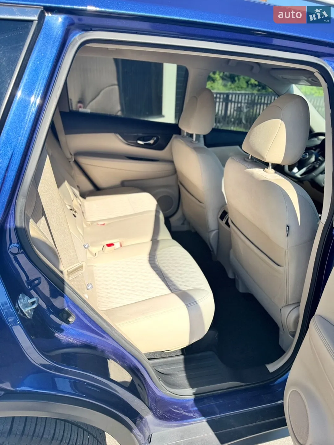 2019 Nissan Rogue - мініатюра 21