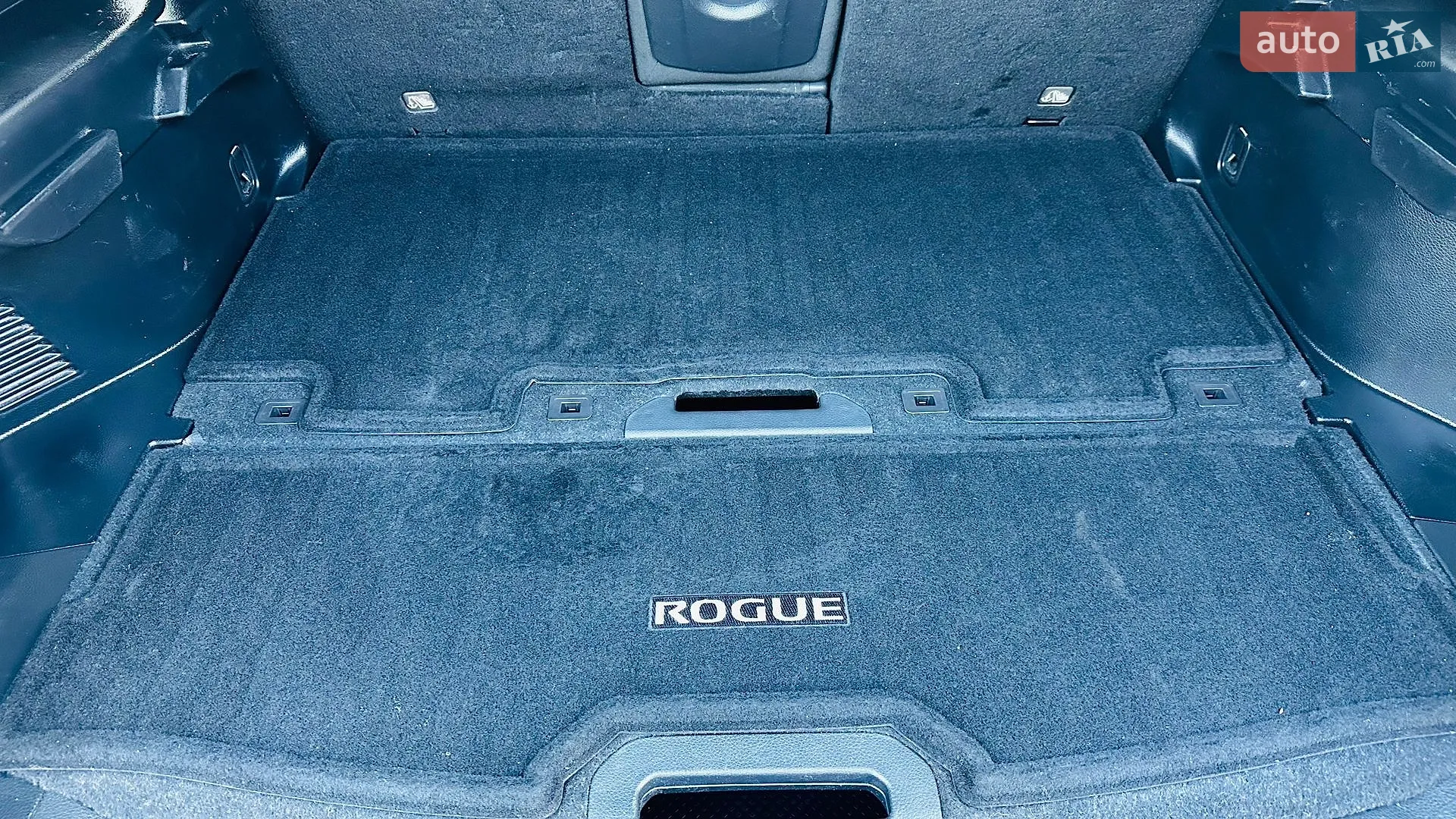 2016 Nissan Rogue - мініатюра 26