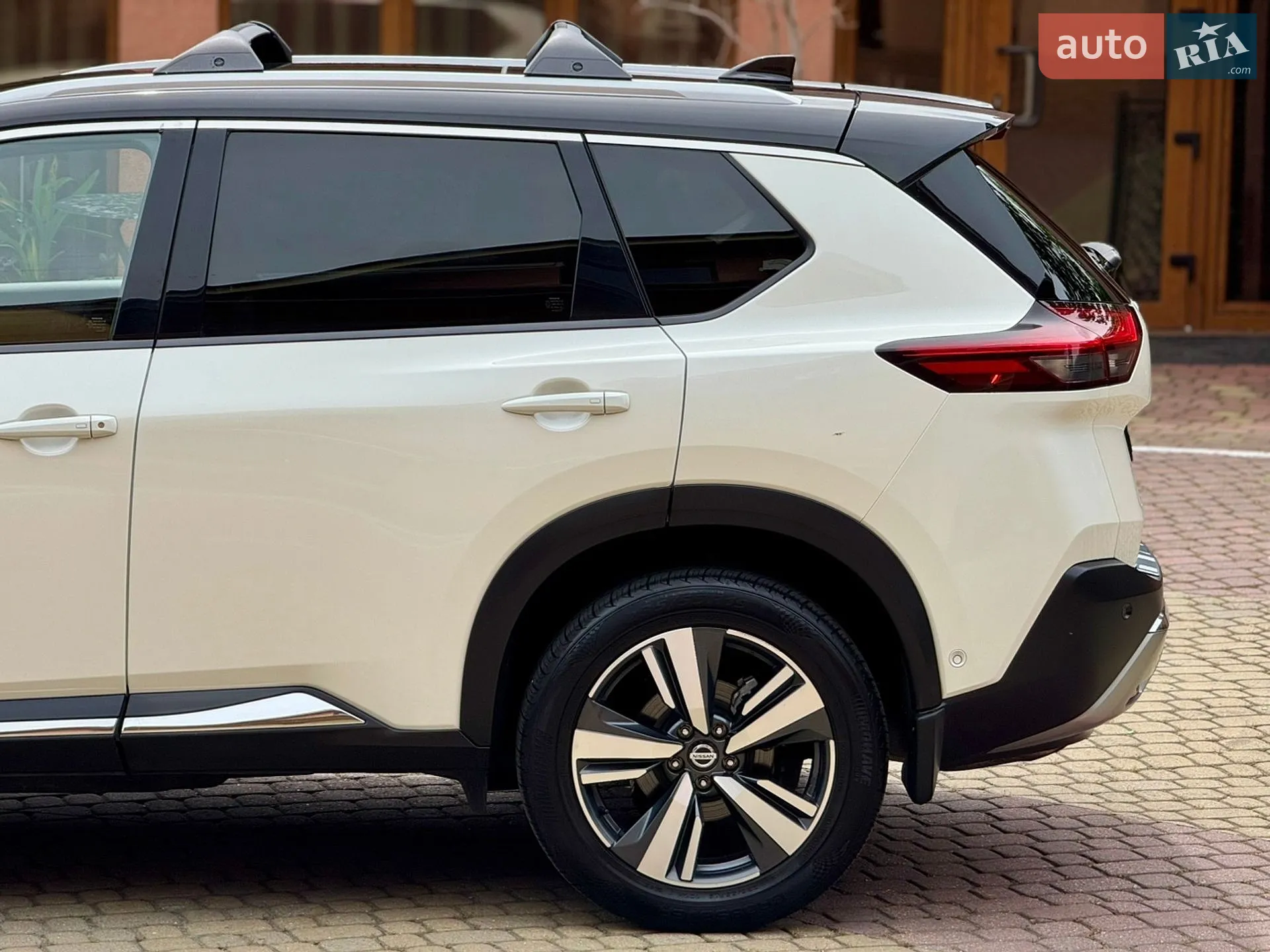 2021 Nissan Rogue - мініатюра 13