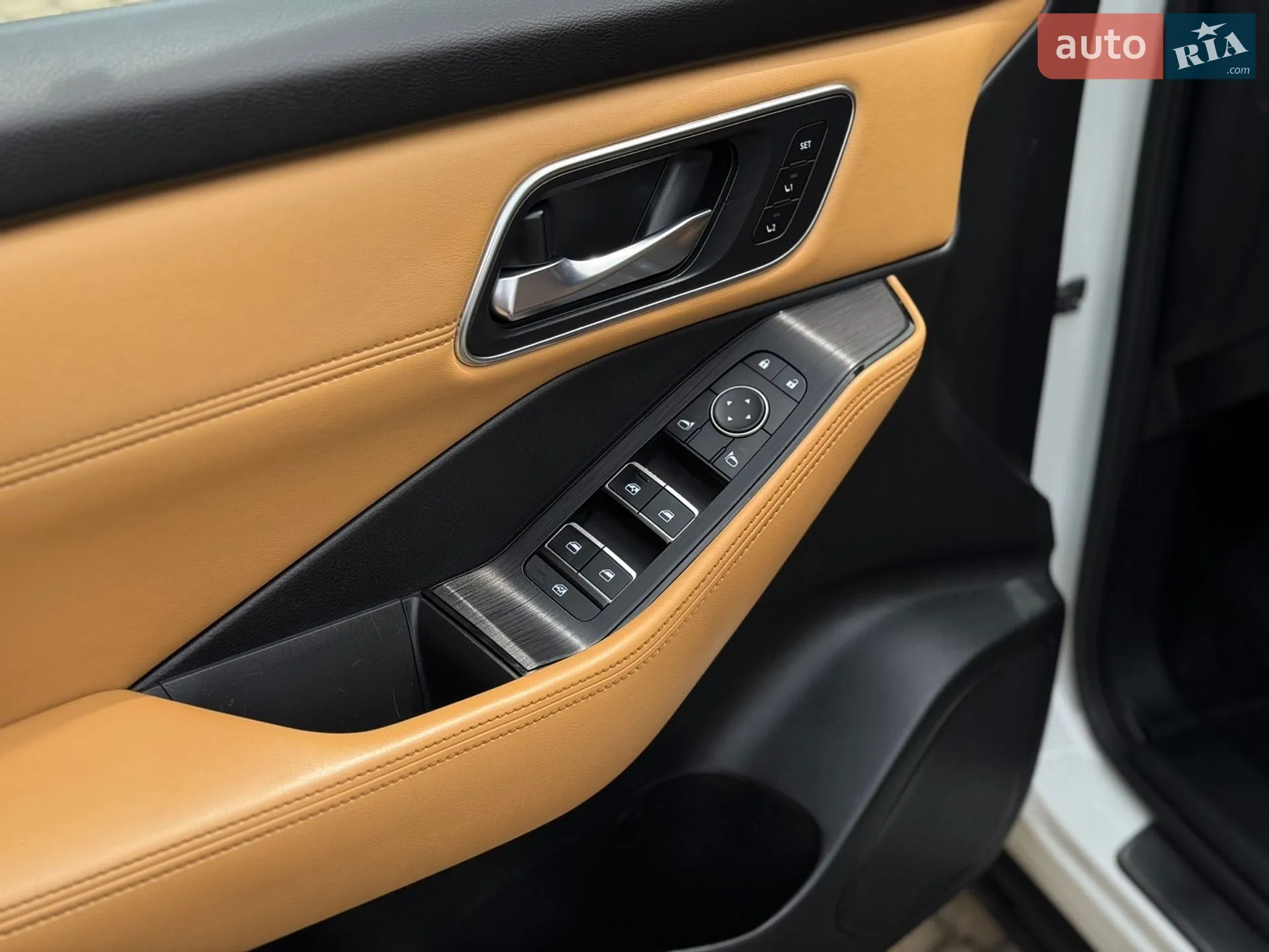 2021 Nissan Rogue - мініатюра 31