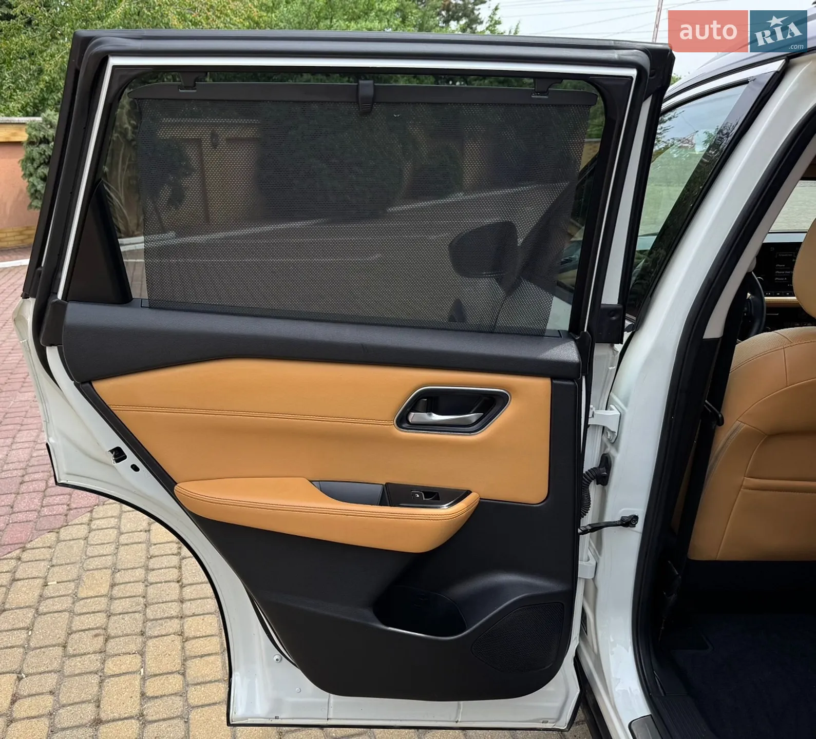 2021 Nissan Rogue - мініатюра 51
