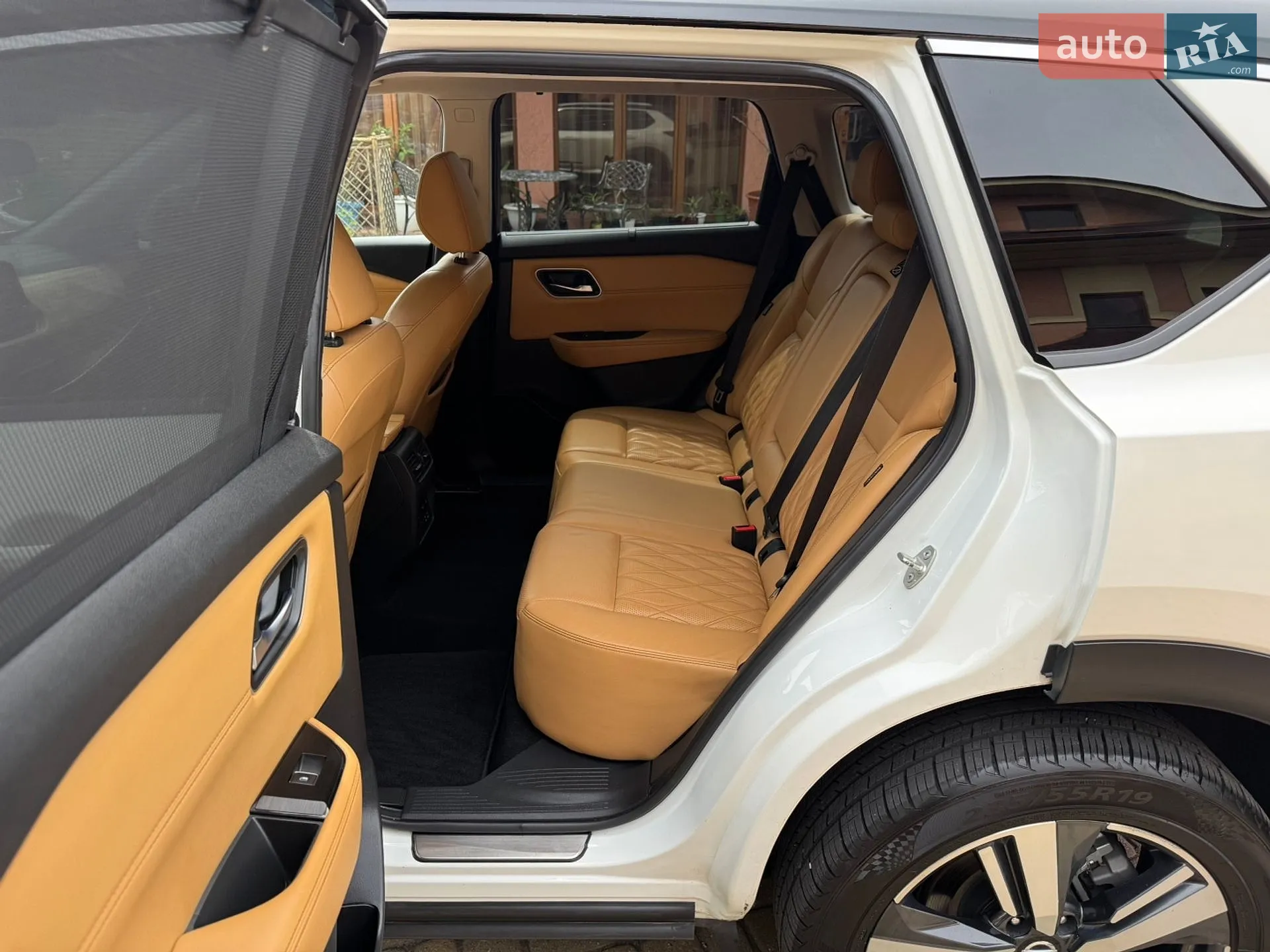 2021 Nissan Rogue - мініатюра 53