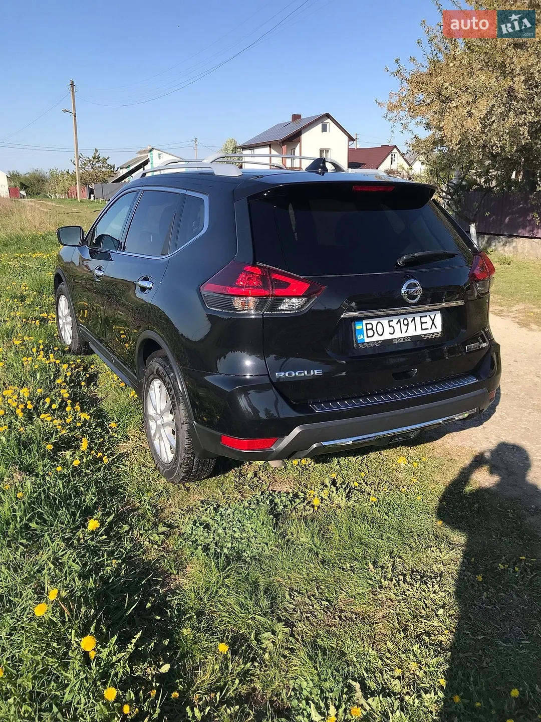 2020 Nissan Rogue - мініатюра 2