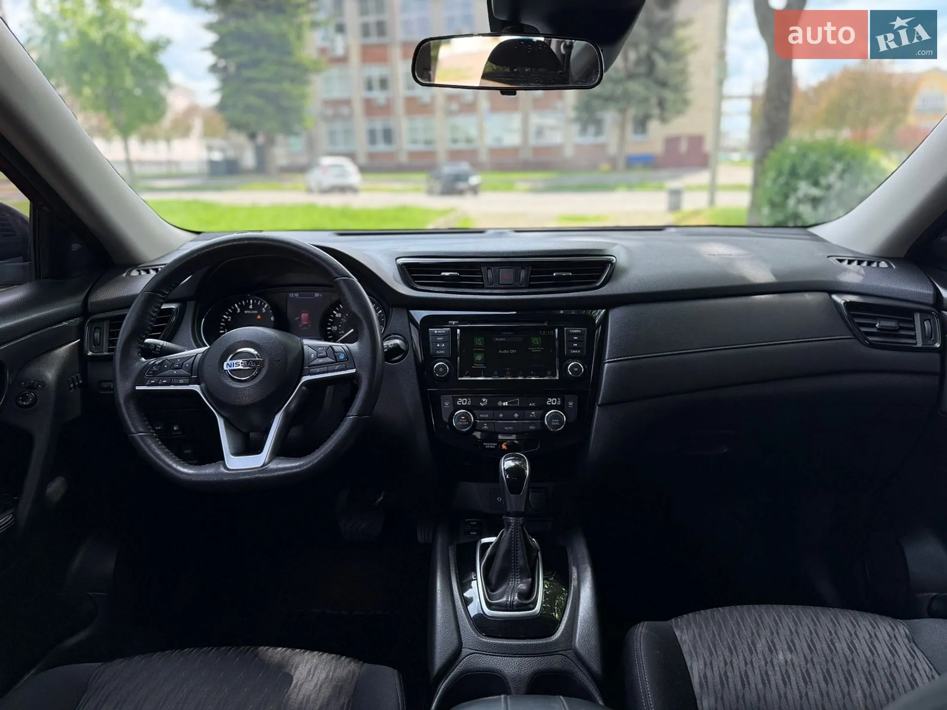 2019 Nissan Rogue - мініатюра 25