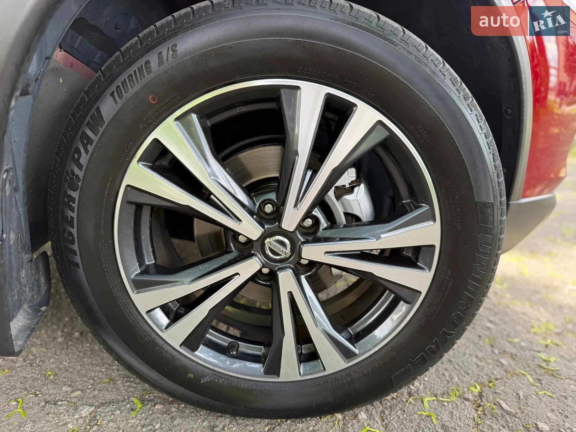 2019 Nissan Rogue - мініатюра 43