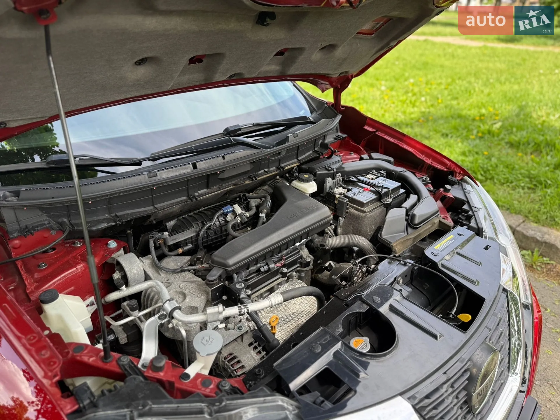 2019 Nissan Rogue - мініатюра 47