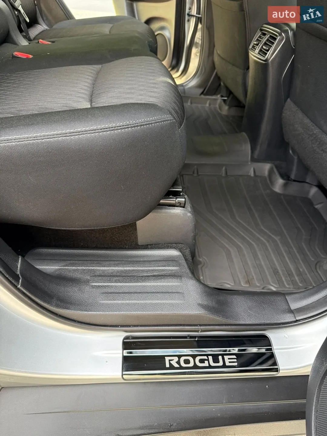 2018 Nissan Rogue - мініатюра 25