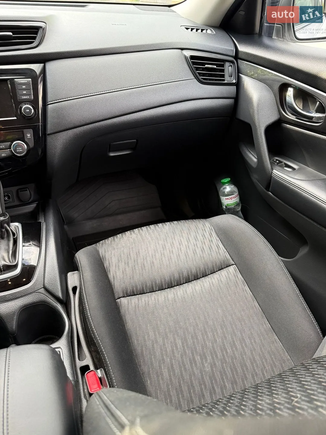 2018 Nissan Rogue - мініатюра 28