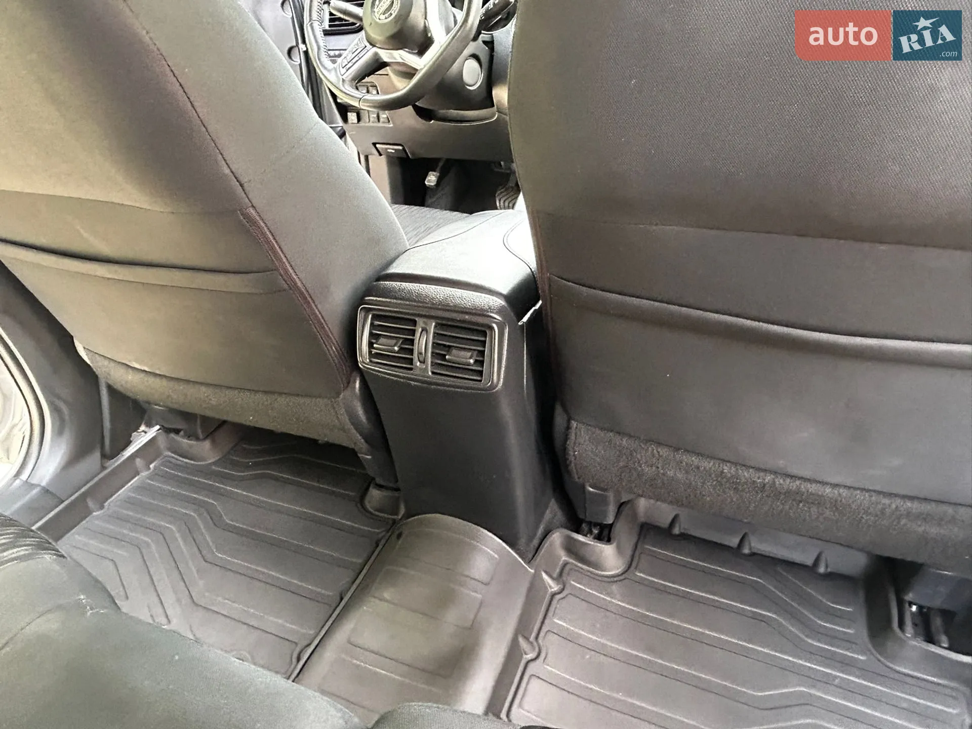 2018 Nissan Rogue - мініатюра 47
