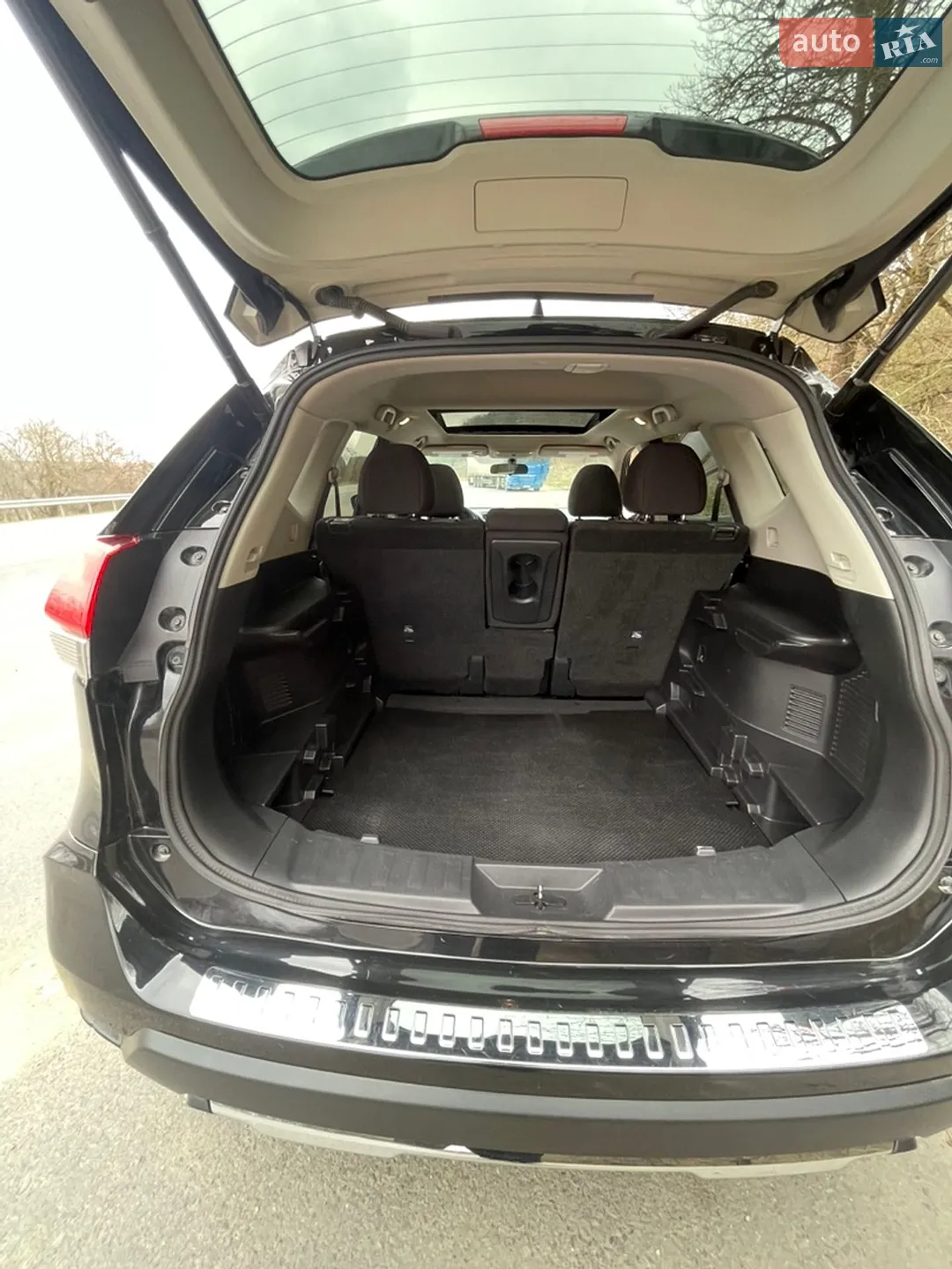 2018 Nissan Rogue - мініатюра 16