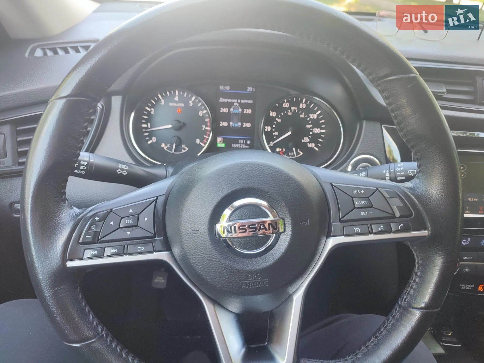 2018 Nissan Rogue - мініатюра 18