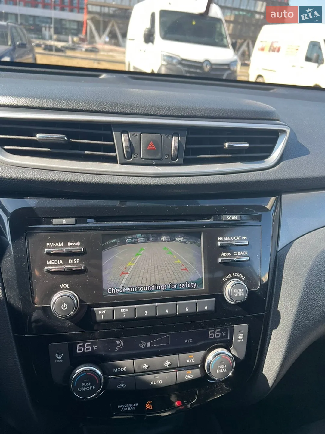2016 Nissan Rogue - мініатюра 13