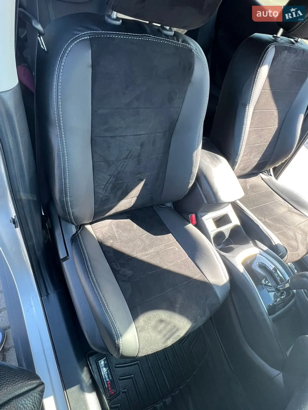2016 Nissan Rogue - мініатюра 24