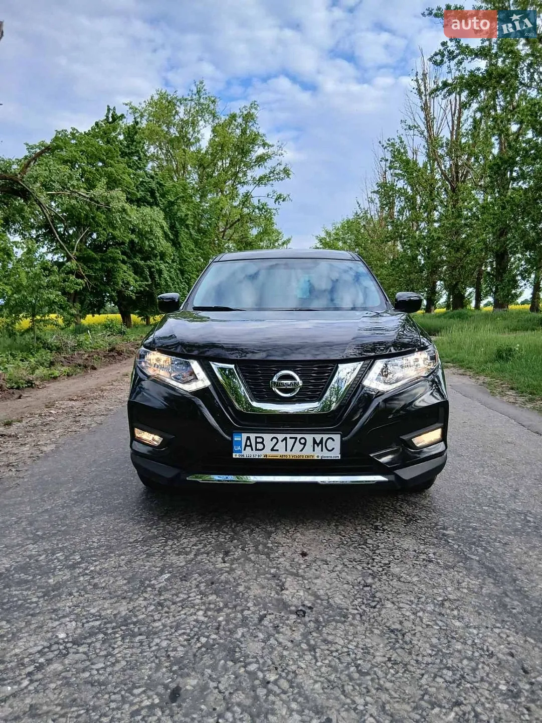 2016 Nissan Rogue - мініатюра 6