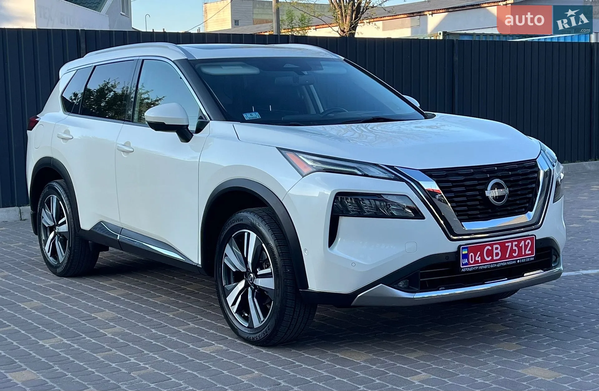 2020 Nissan Rogue - мініатюра 6
