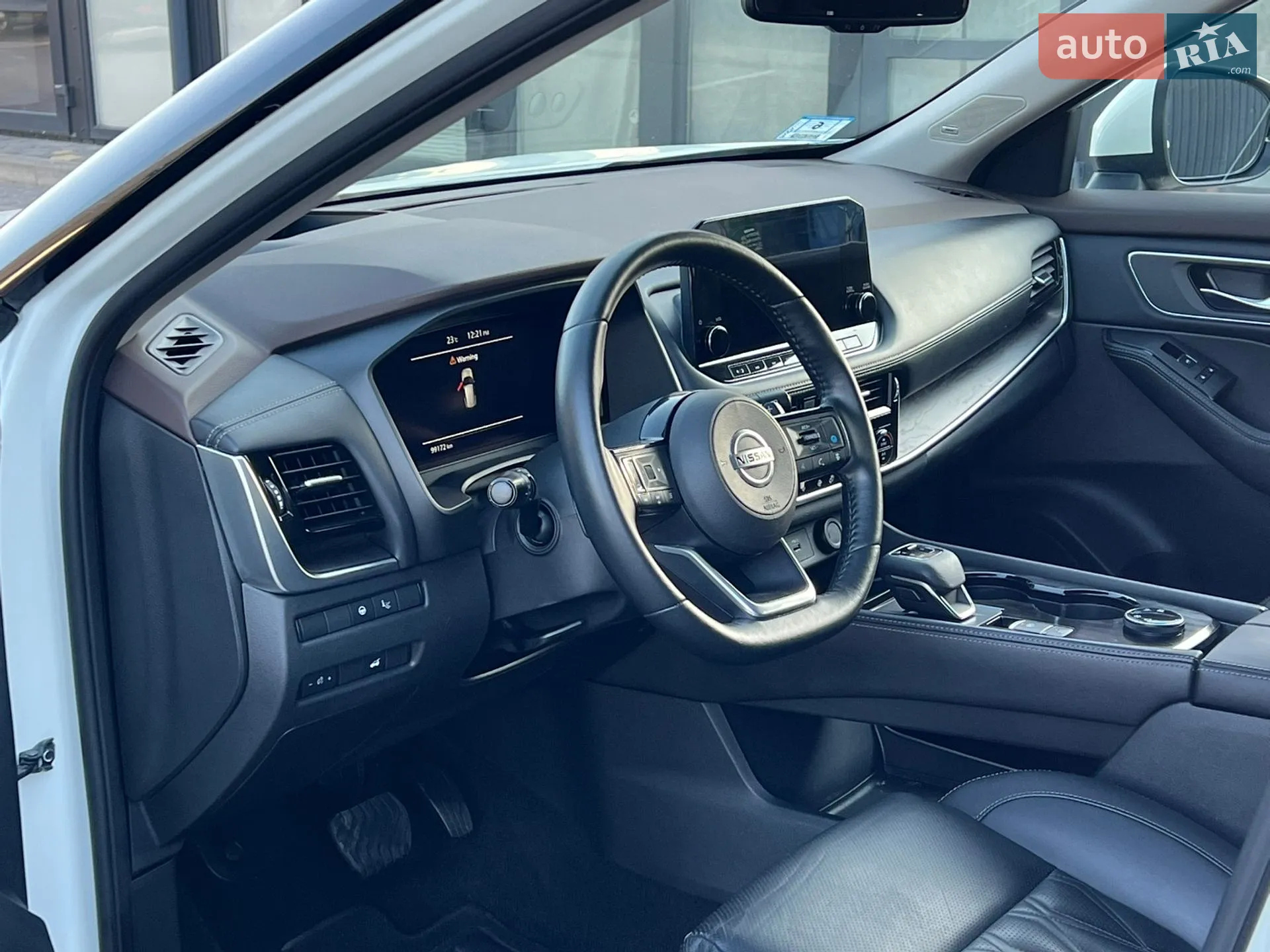 2020 Nissan Rogue - мініатюра 17
