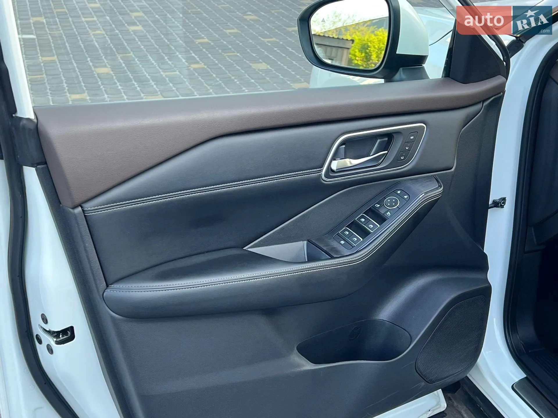 2020 Nissan Rogue - мініатюра 19
