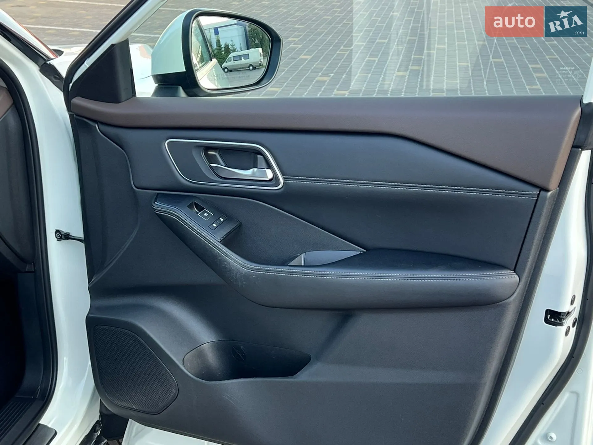 2020 Nissan Rogue - мініатюра 23