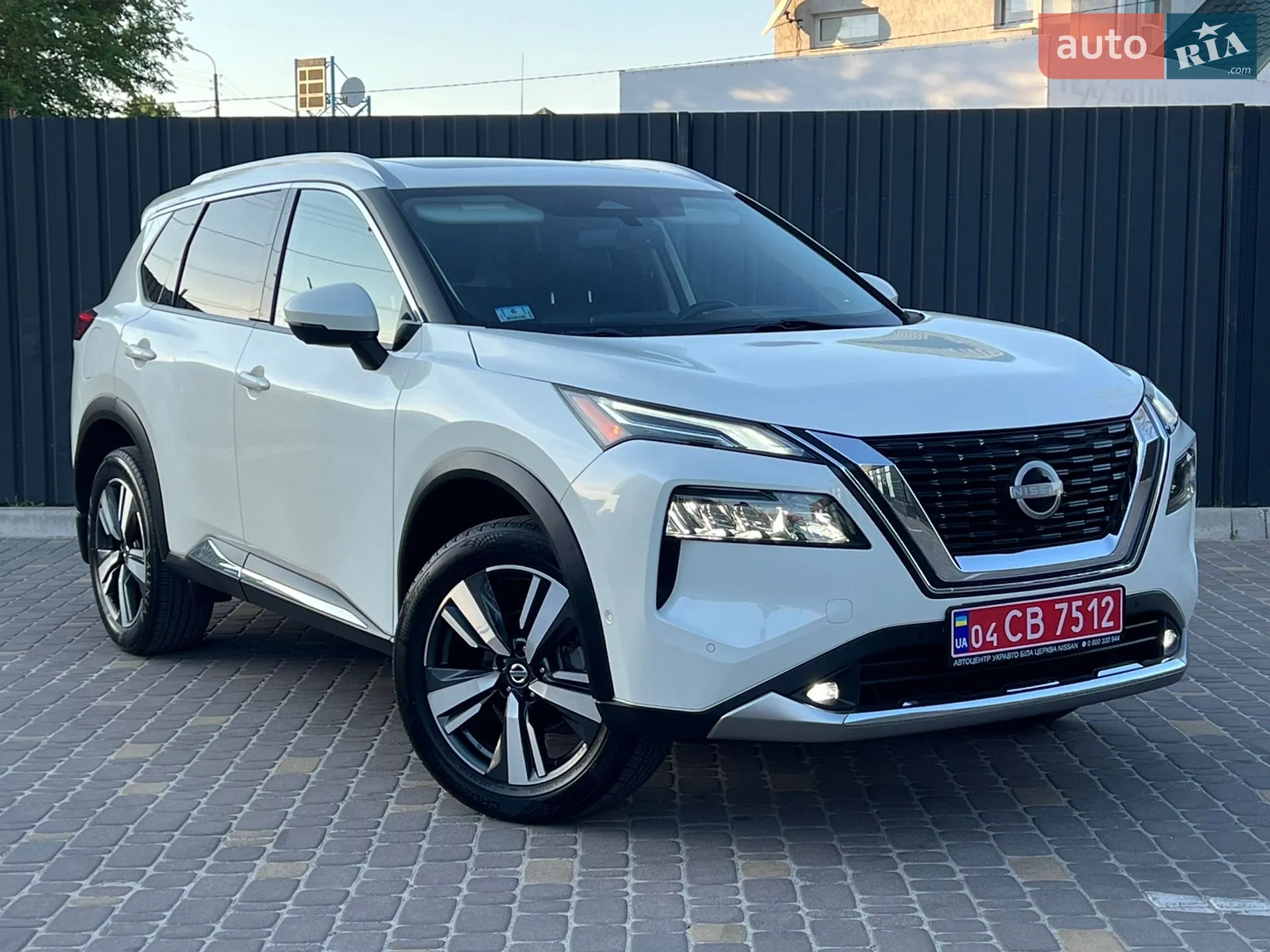 2020 Nissan Rogue - мініатюра 51