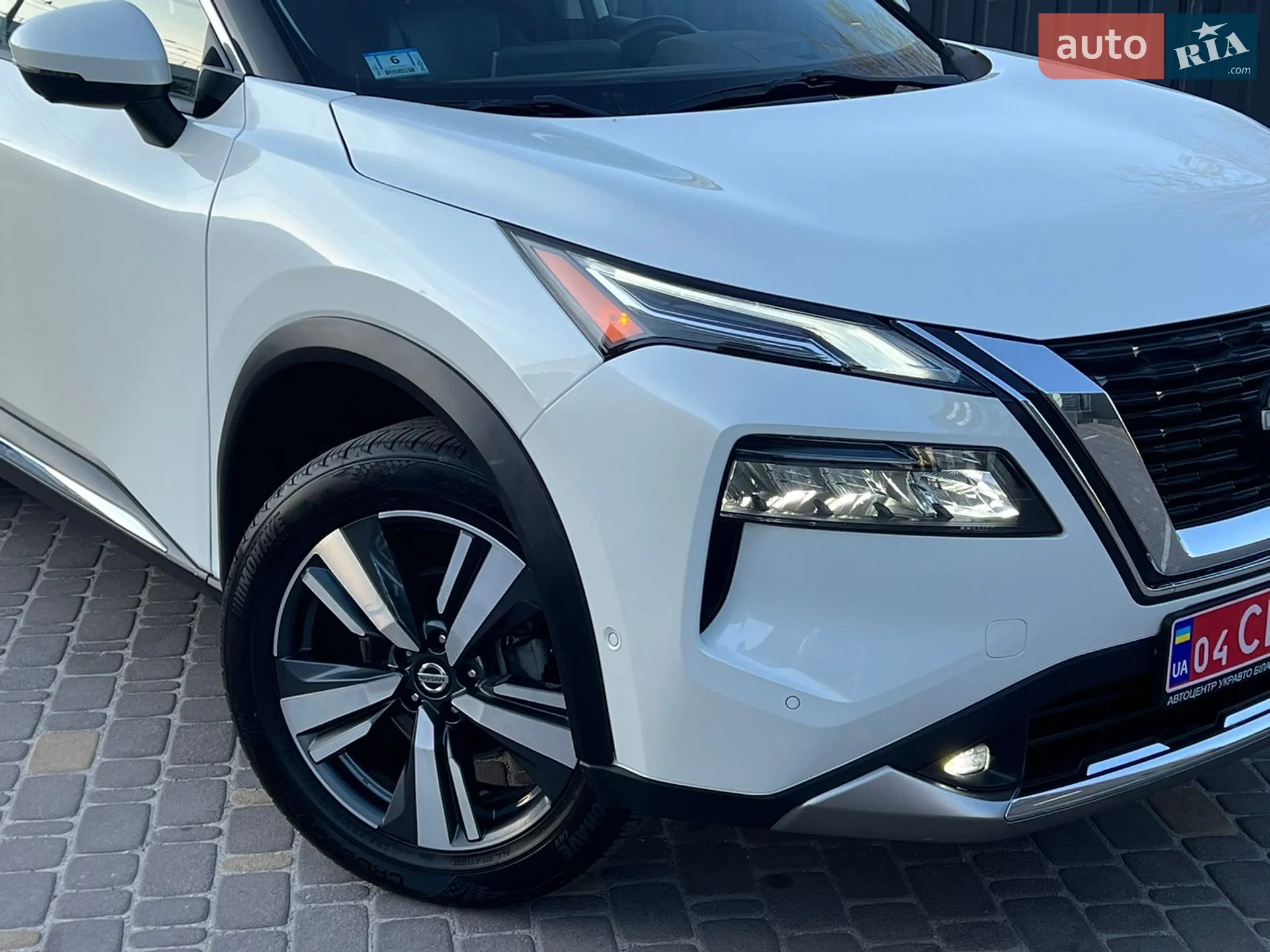 2020 Nissan Rogue - мініатюра 56