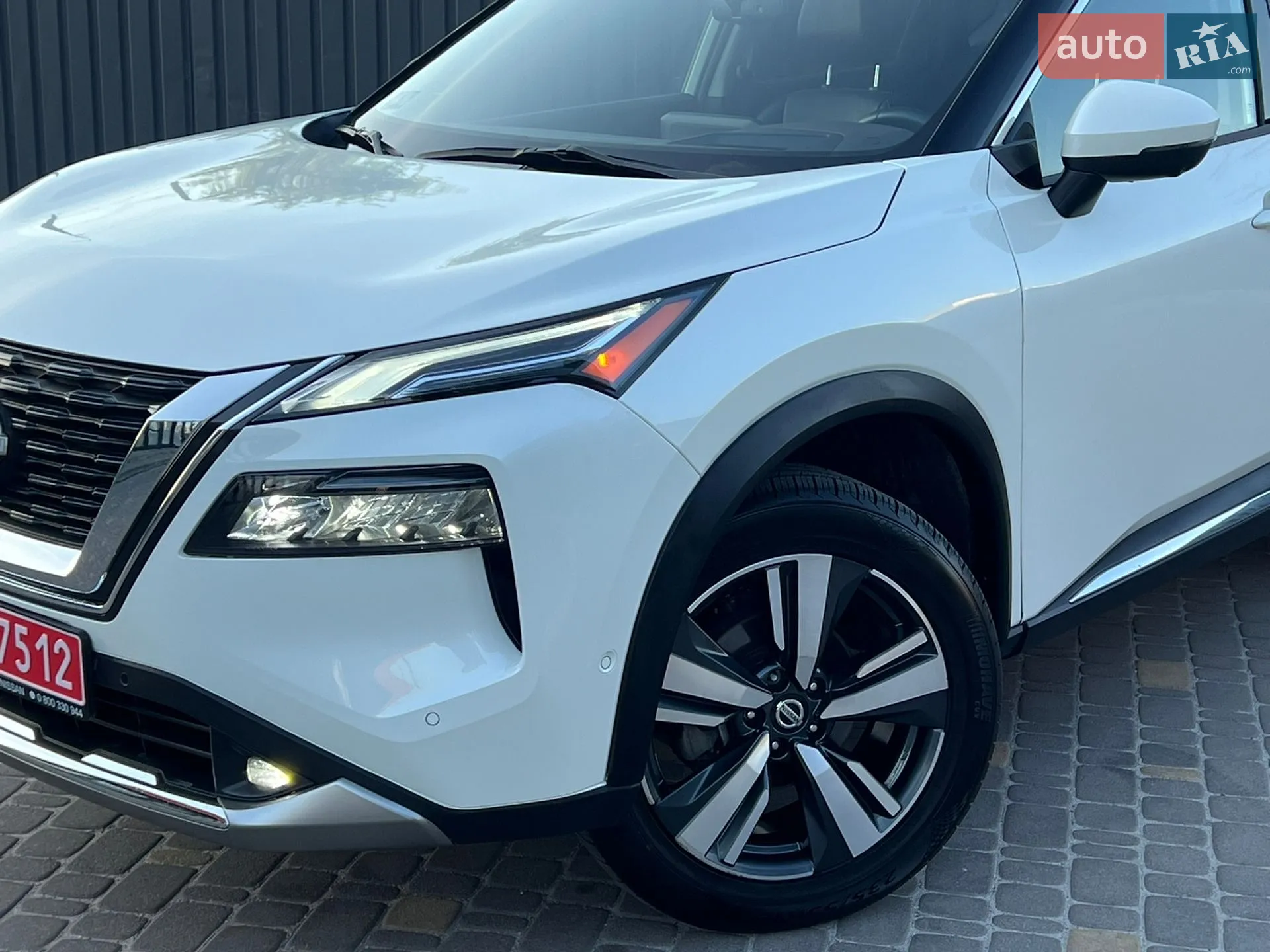 2020 Nissan Rogue - мініатюра 66