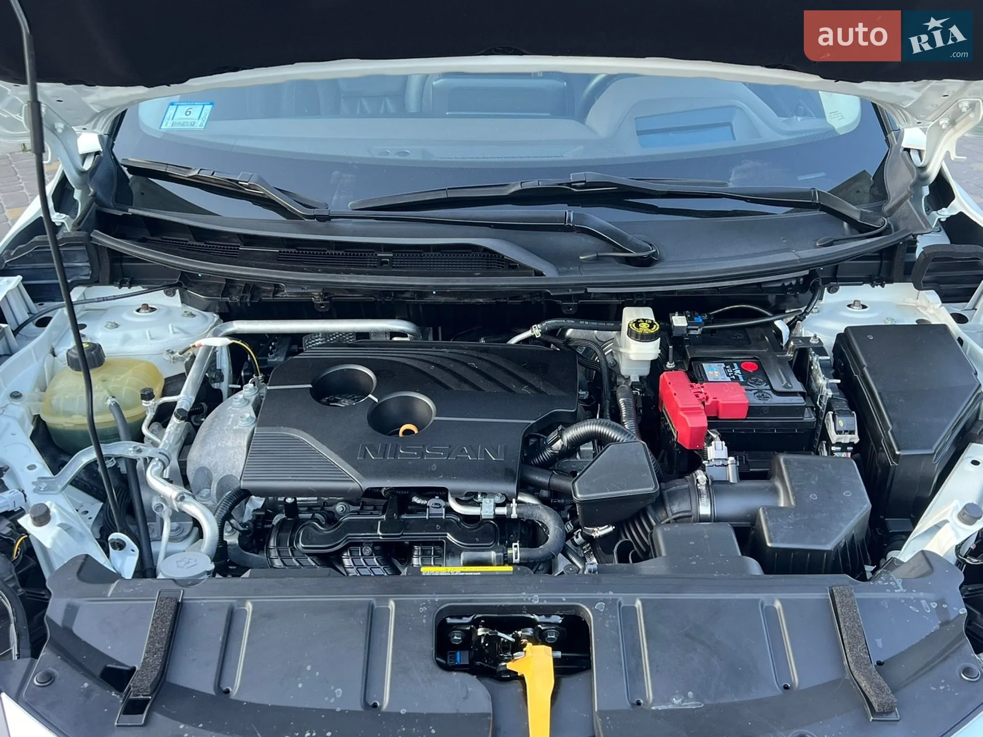 2020 Nissan Rogue - мініатюра 70