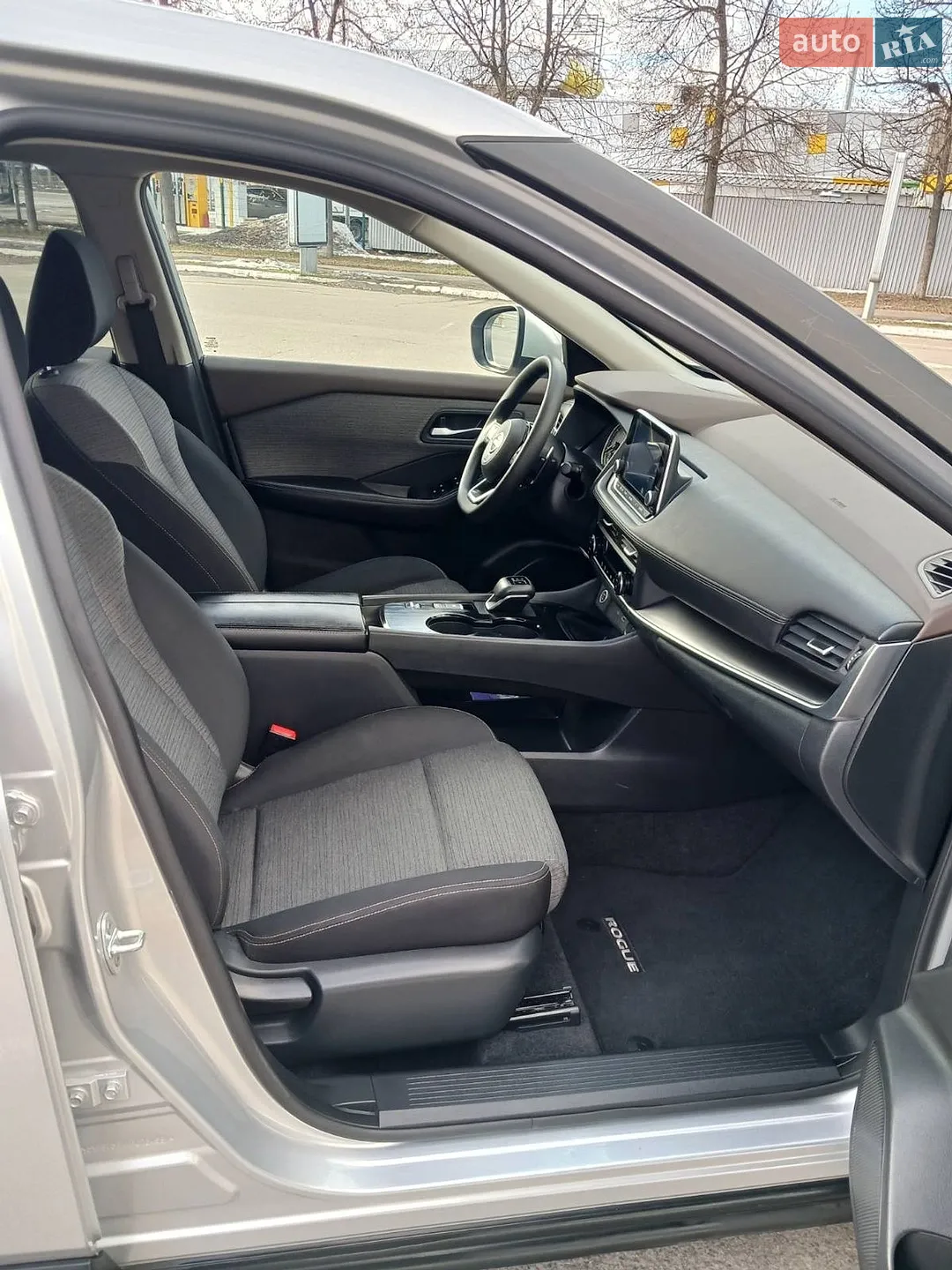 2023 Nissan Rogue - мініатюра 42