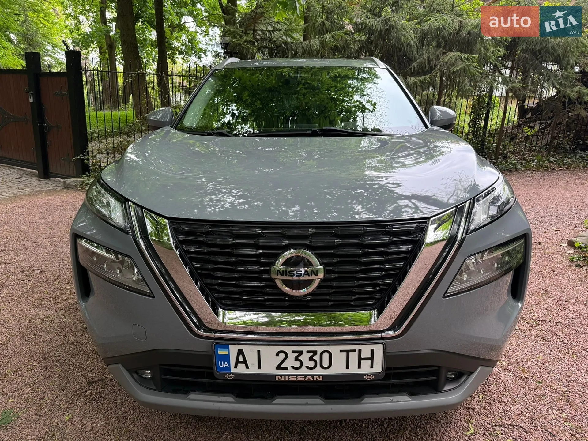 2021 Nissan Rogue - мініатюра 10