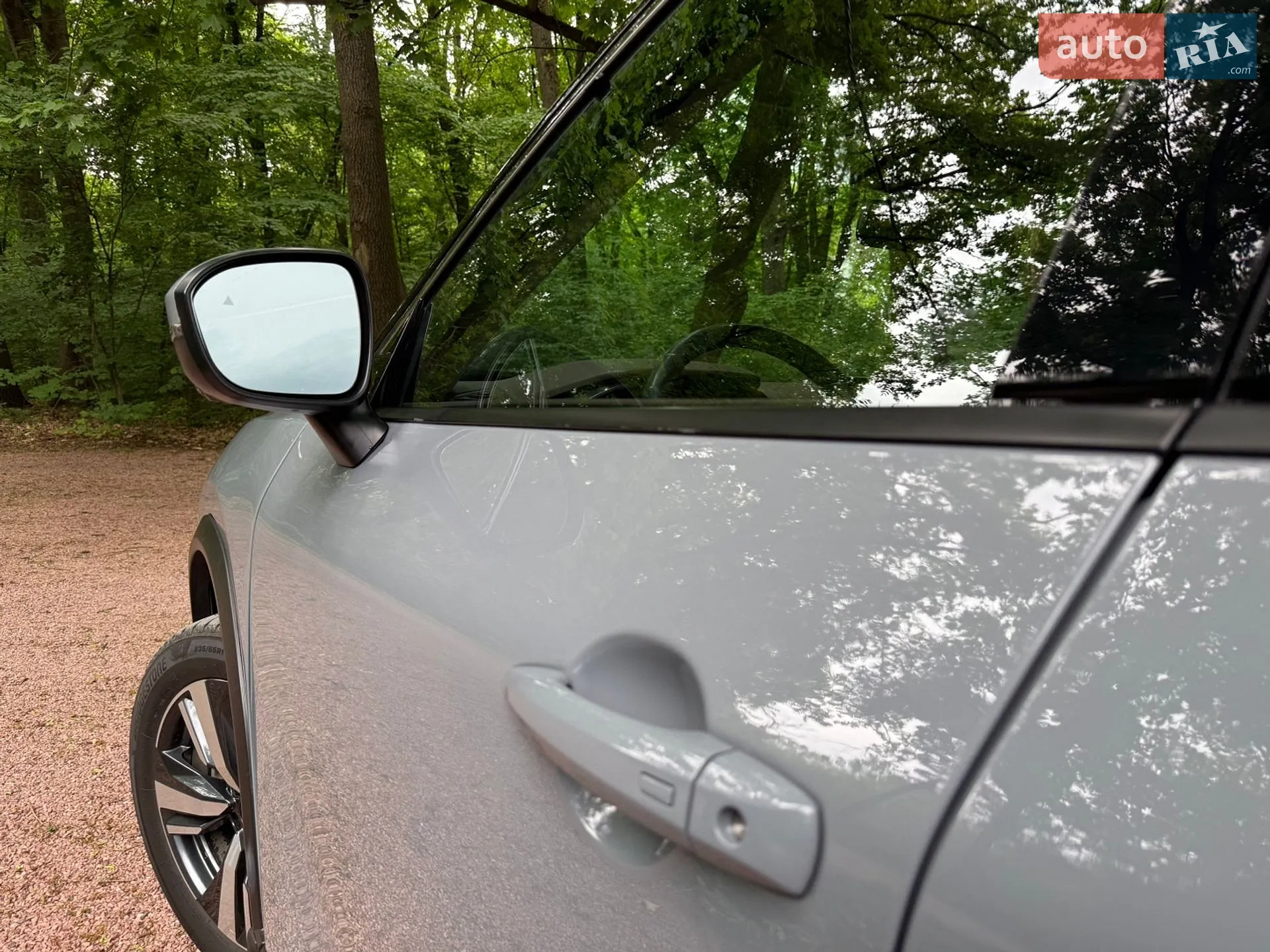 2021 Nissan Rogue - мініатюра 19